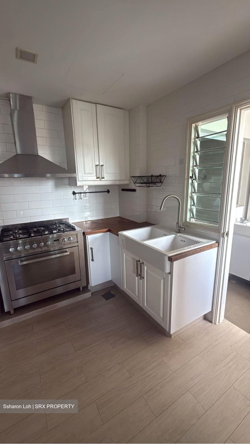 Avila Gardens (D17), Condominium #606891751